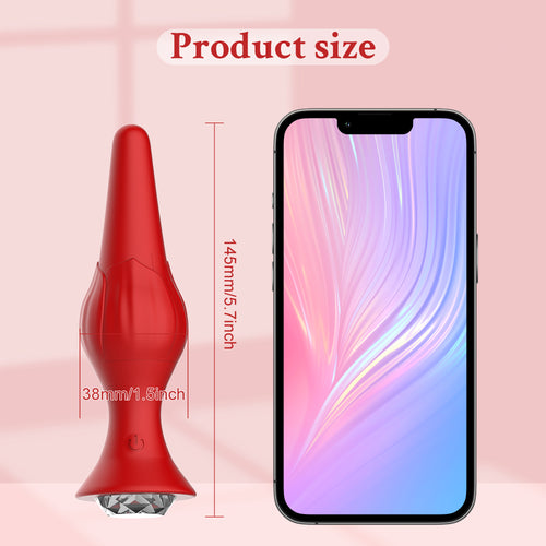 Aura Deep Desire
