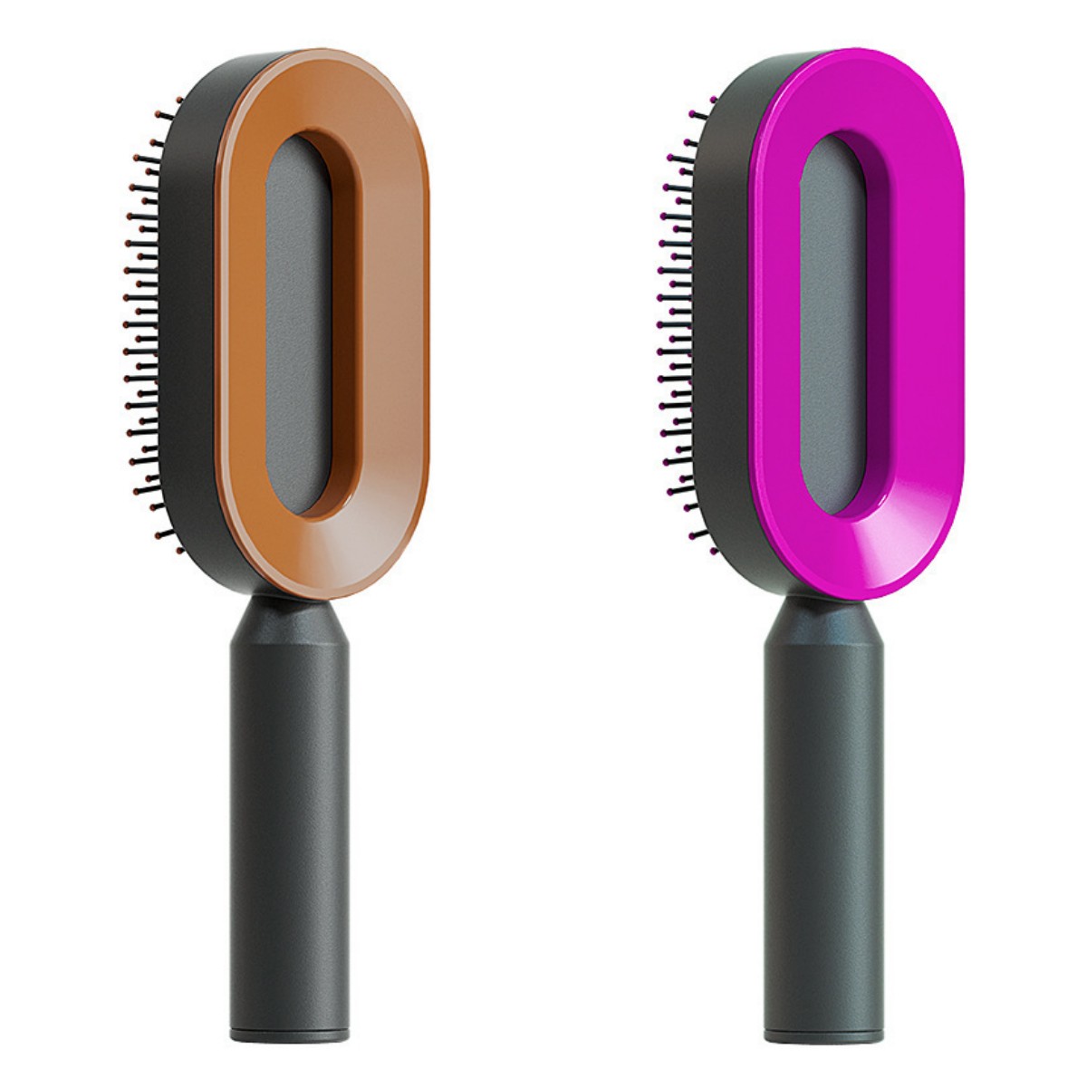 Frizz-free