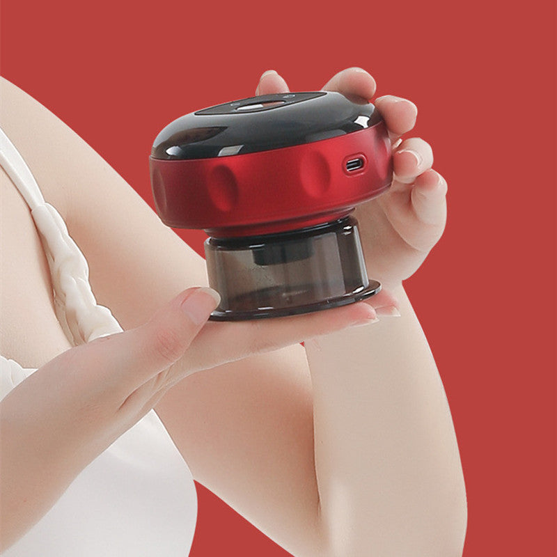 The Body Shaper