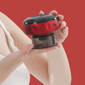 The Body Shaper