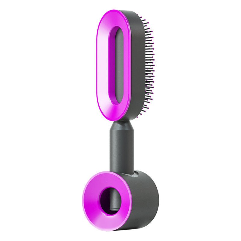 Frizz-free