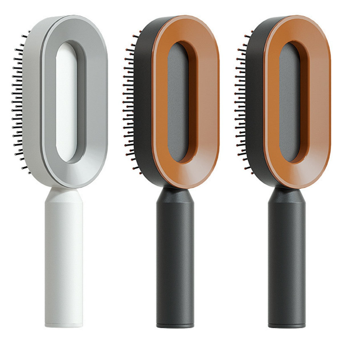 Frizz-free