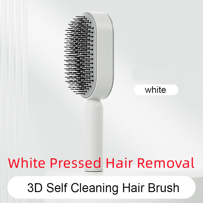 Frizz-free