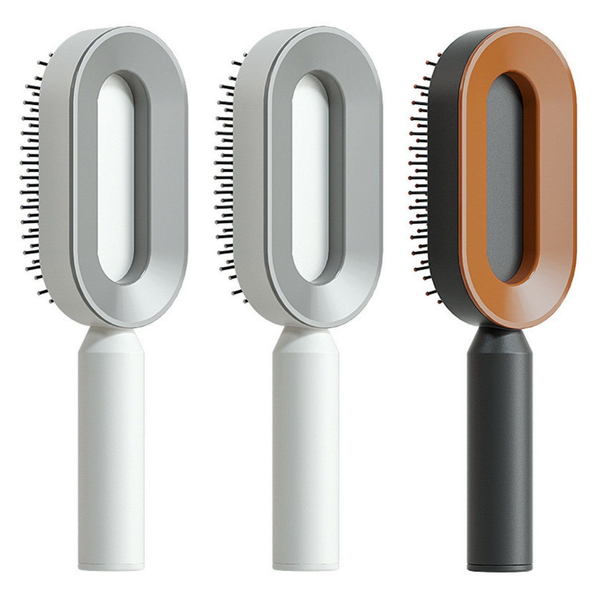 Frizz-free