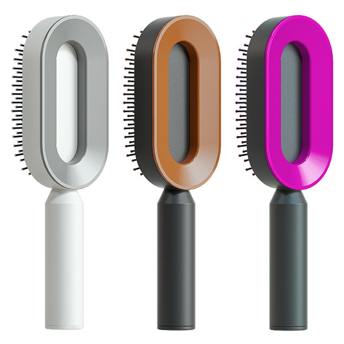 Frizz-free