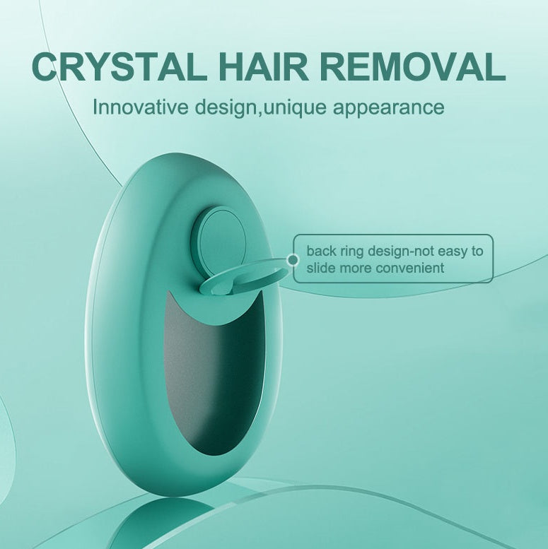 Hair Eraser