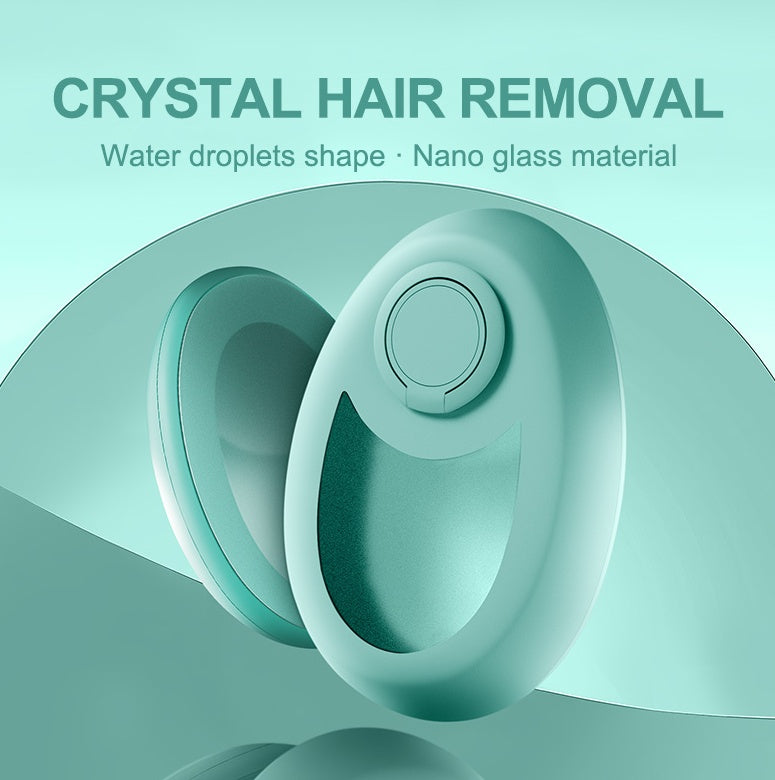 Hair Eraser