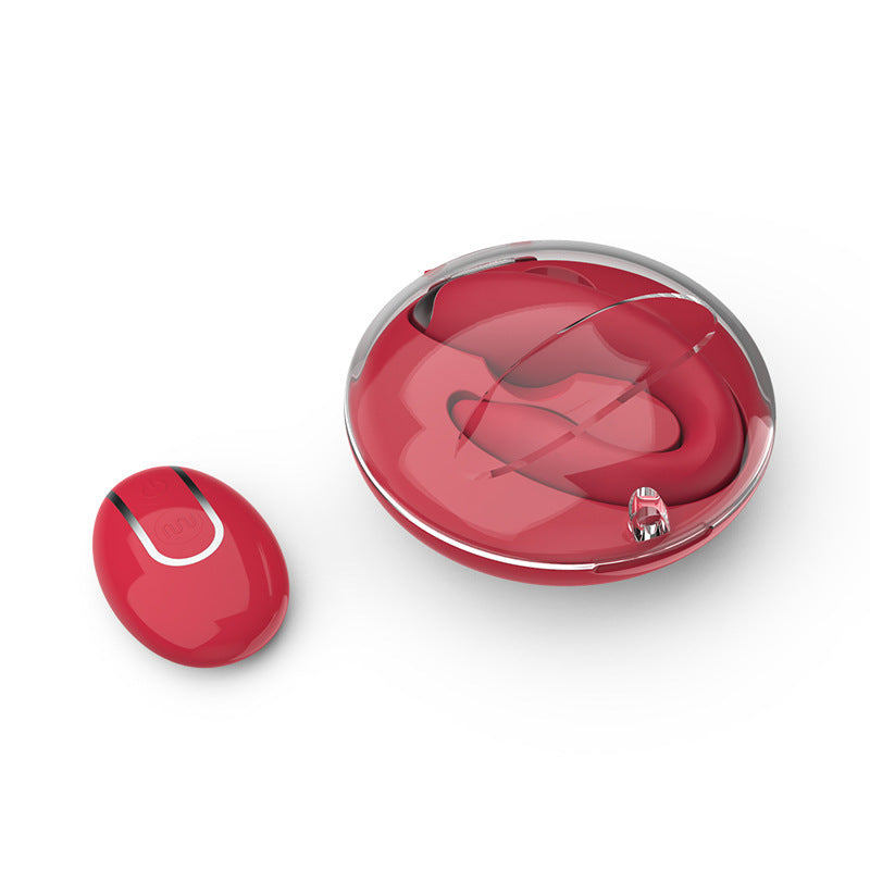 Remote Control Couple Vibrator