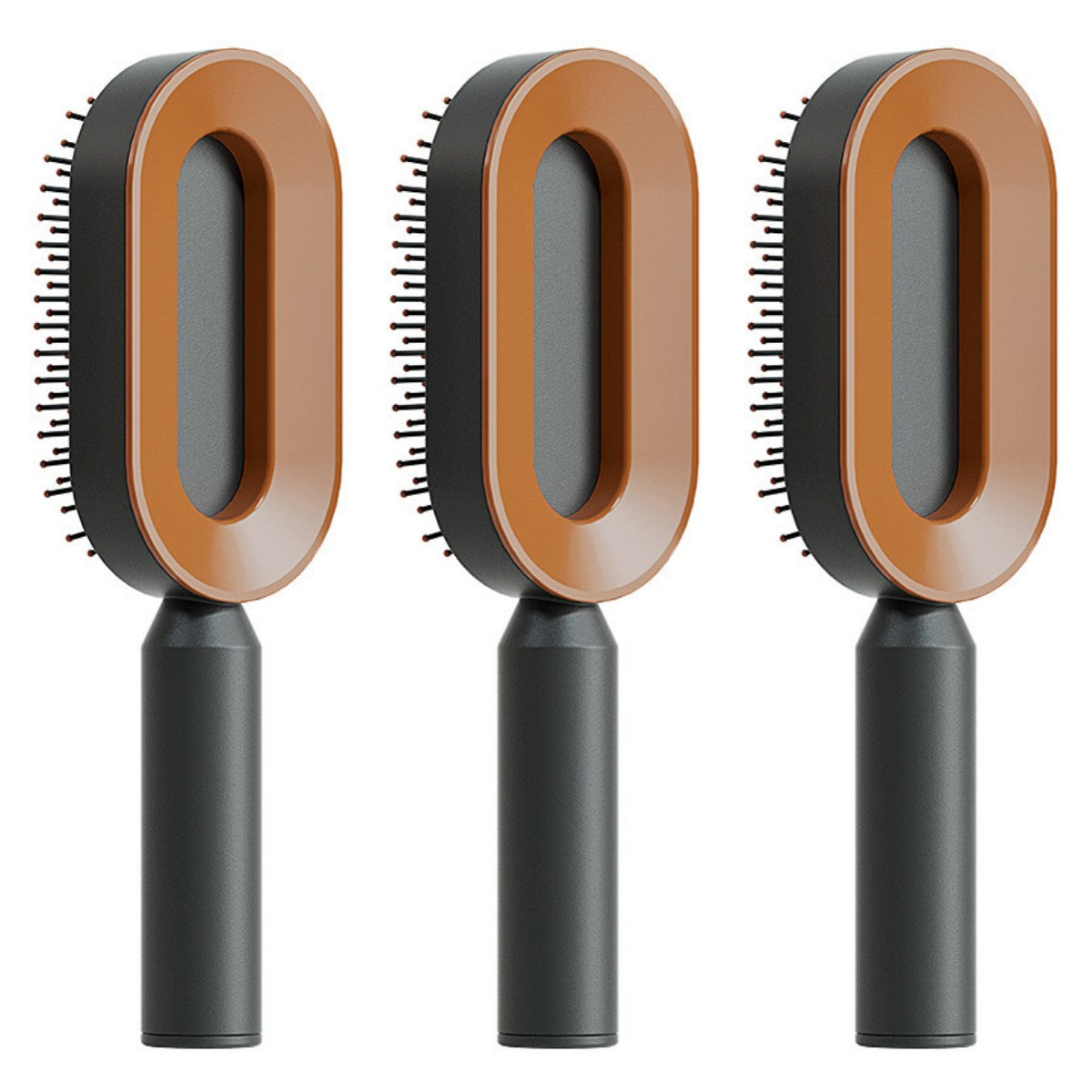 Frizz-free