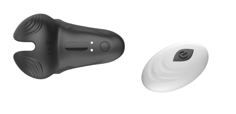Men’s Vibrating Ring