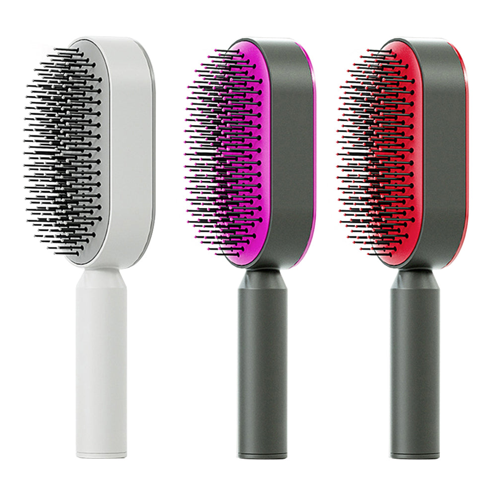 Frizz-free