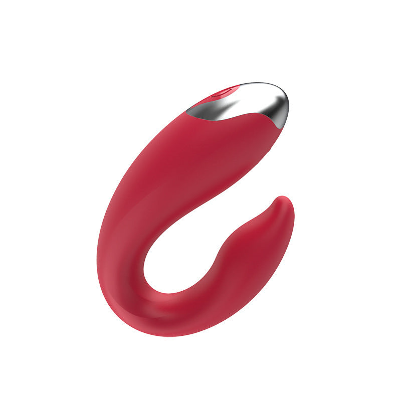 Remote Control Couple Vibrator