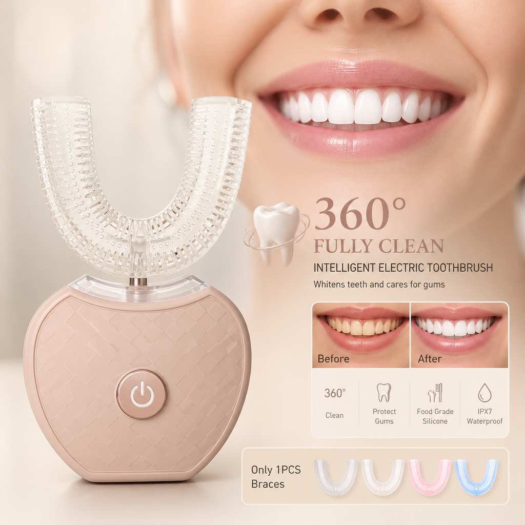Teeth Whitening