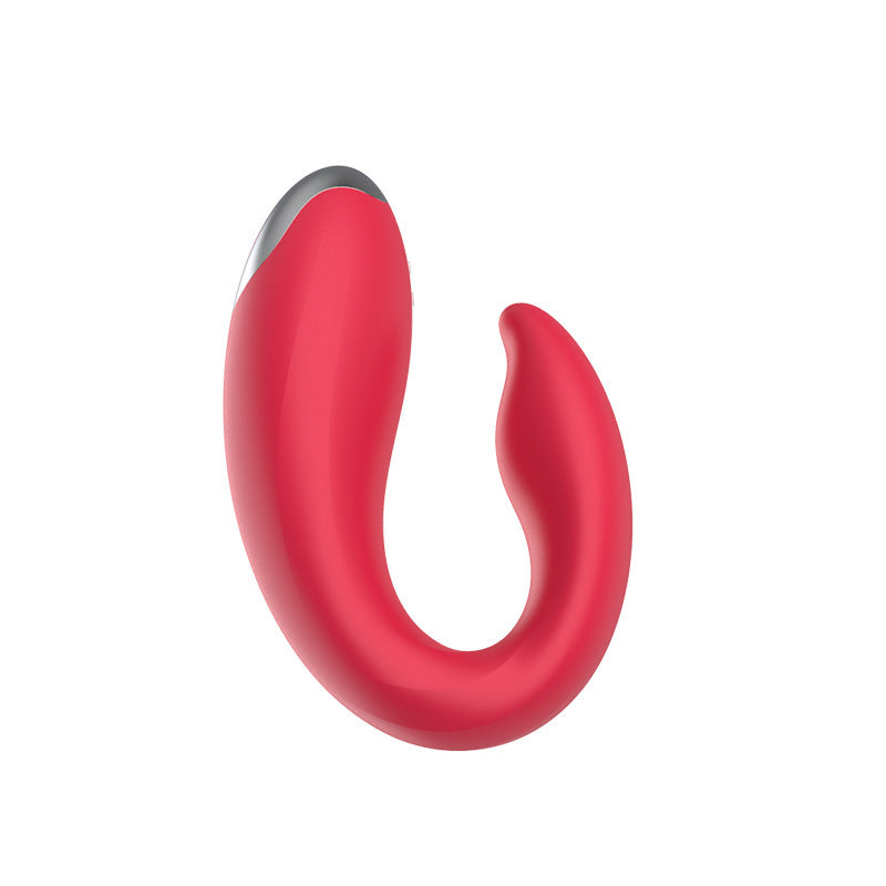 Remote Control Couple Vibrator
