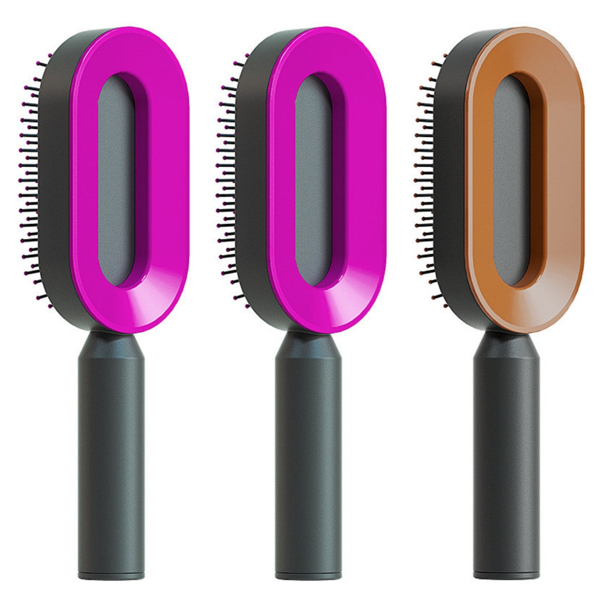Frizz-free