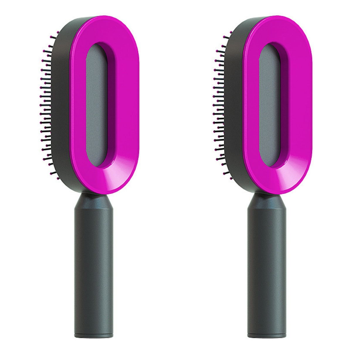 Frizz-free