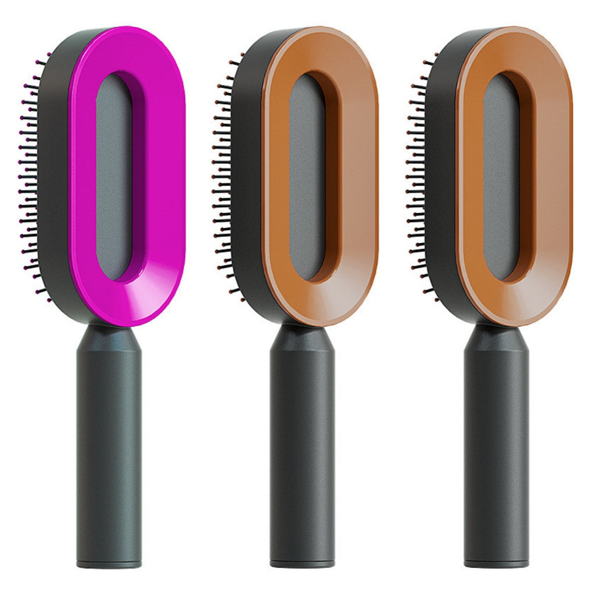 Frizz-free