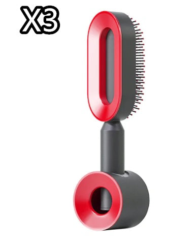 Frizz-free