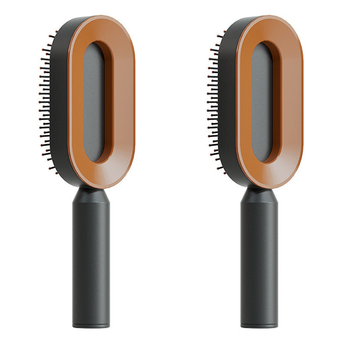 Frizz-free