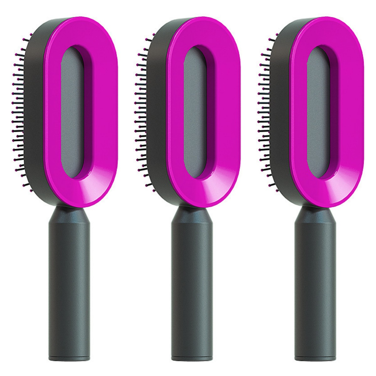 Frizz-free