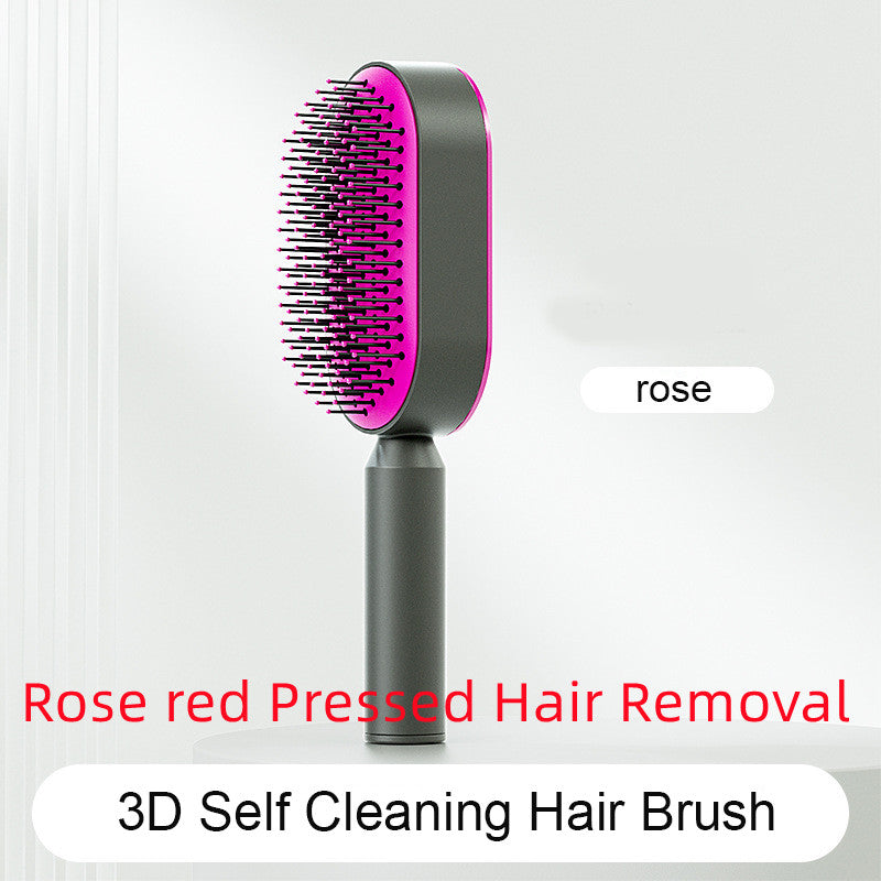 Frizz-free