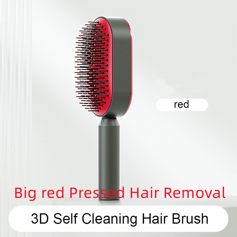 Frizz-free