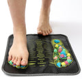 Reflexology Walk
