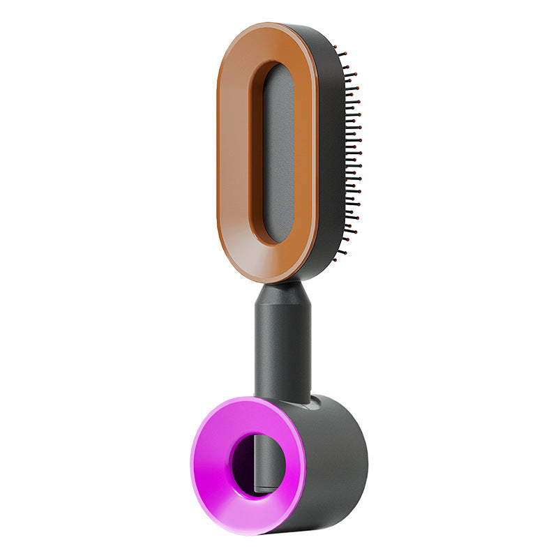 Frizz-free