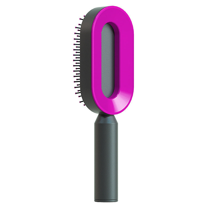 Frizz-free