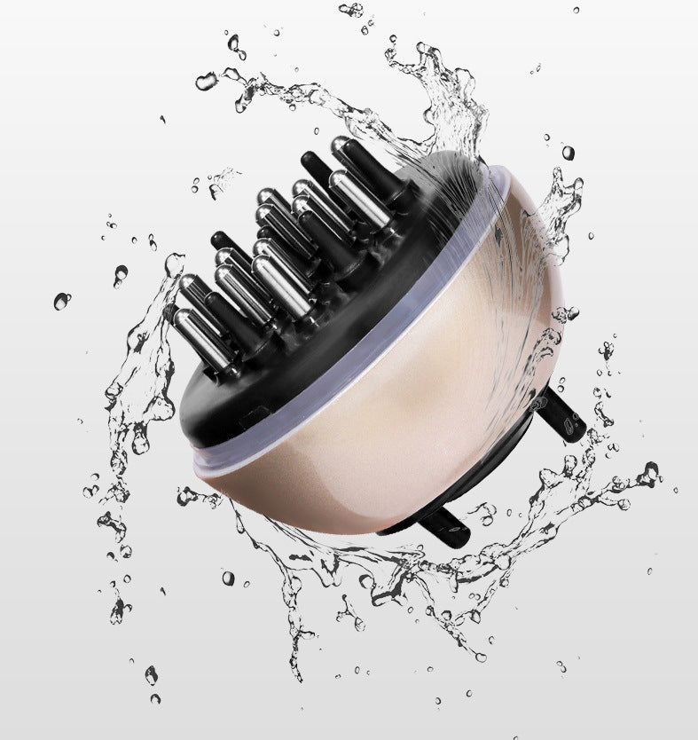 Scalp Oil Applicator